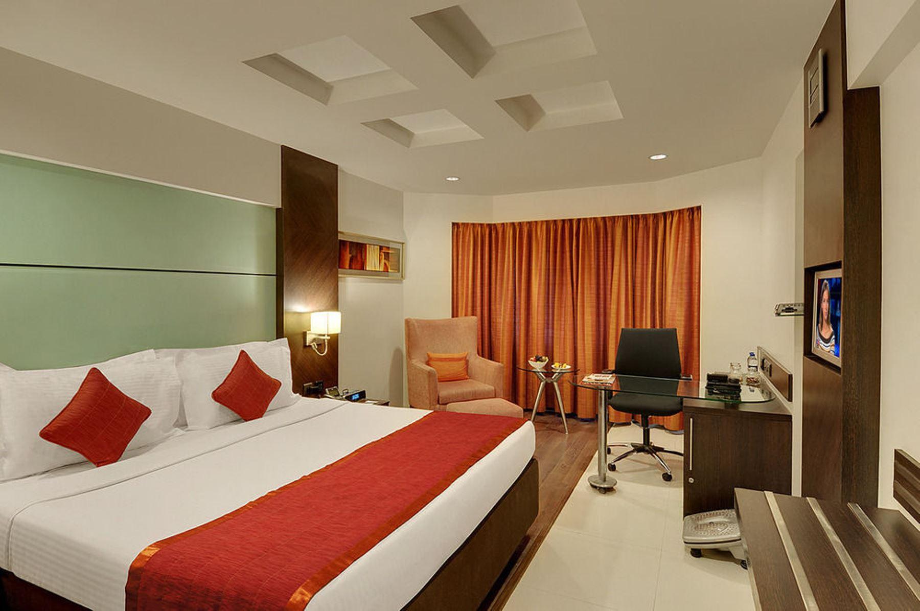 The Residency, Chennai Hotel Exterior photo