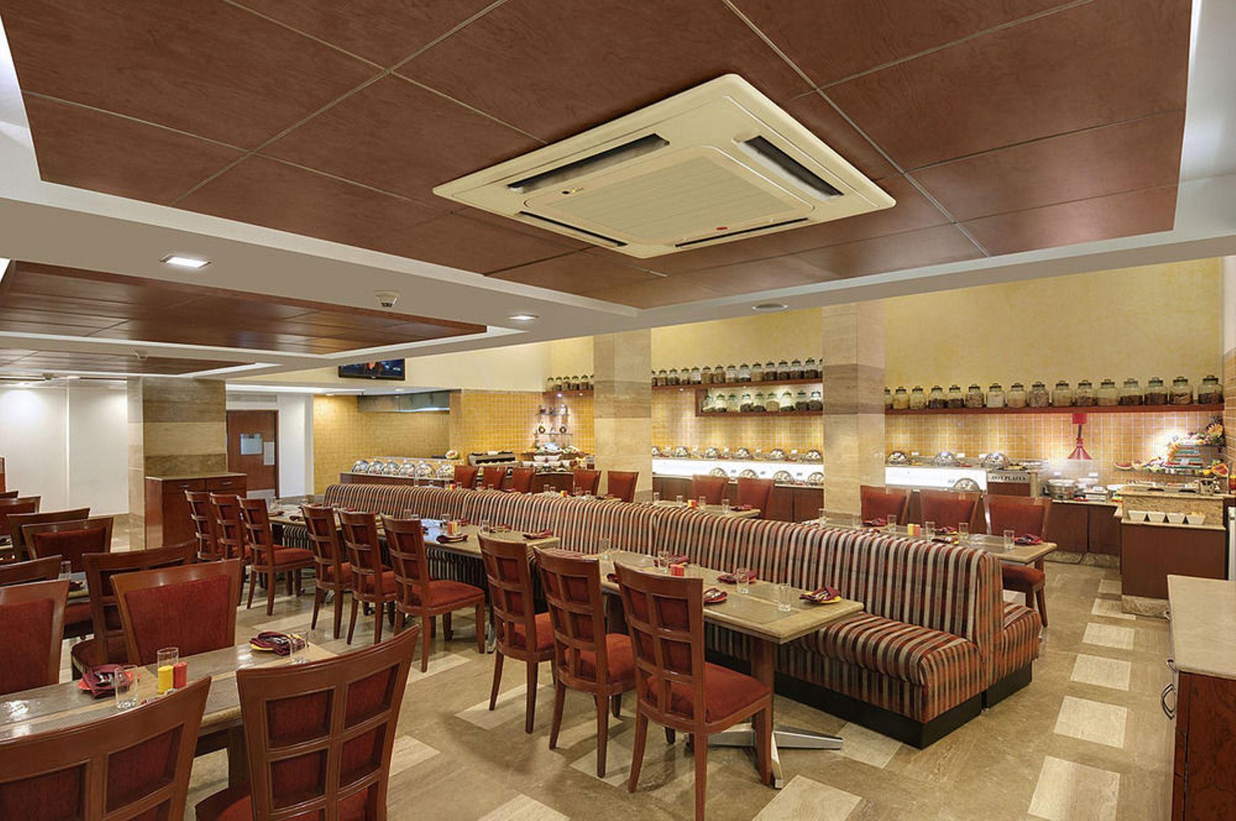 The Residency, Chennai Hotel Exterior photo