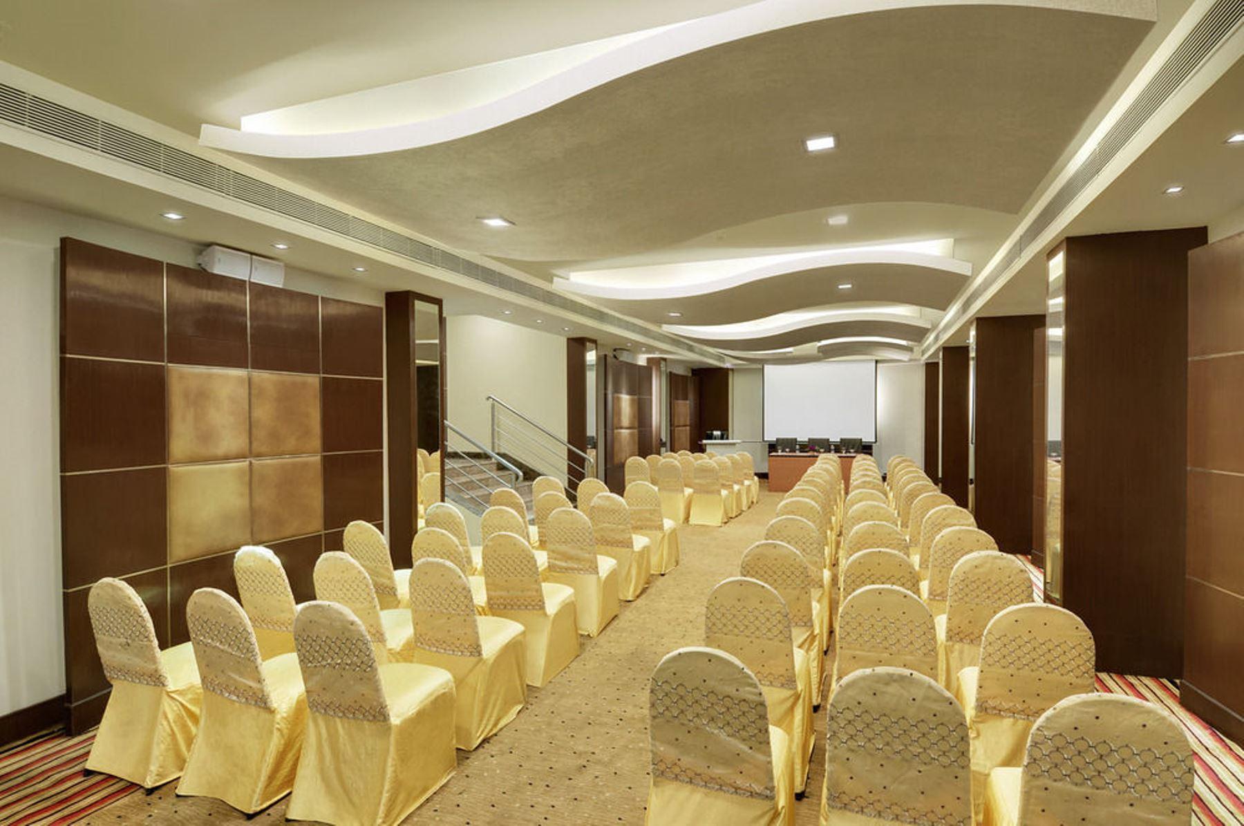 The Residency, Chennai Hotel Exterior photo