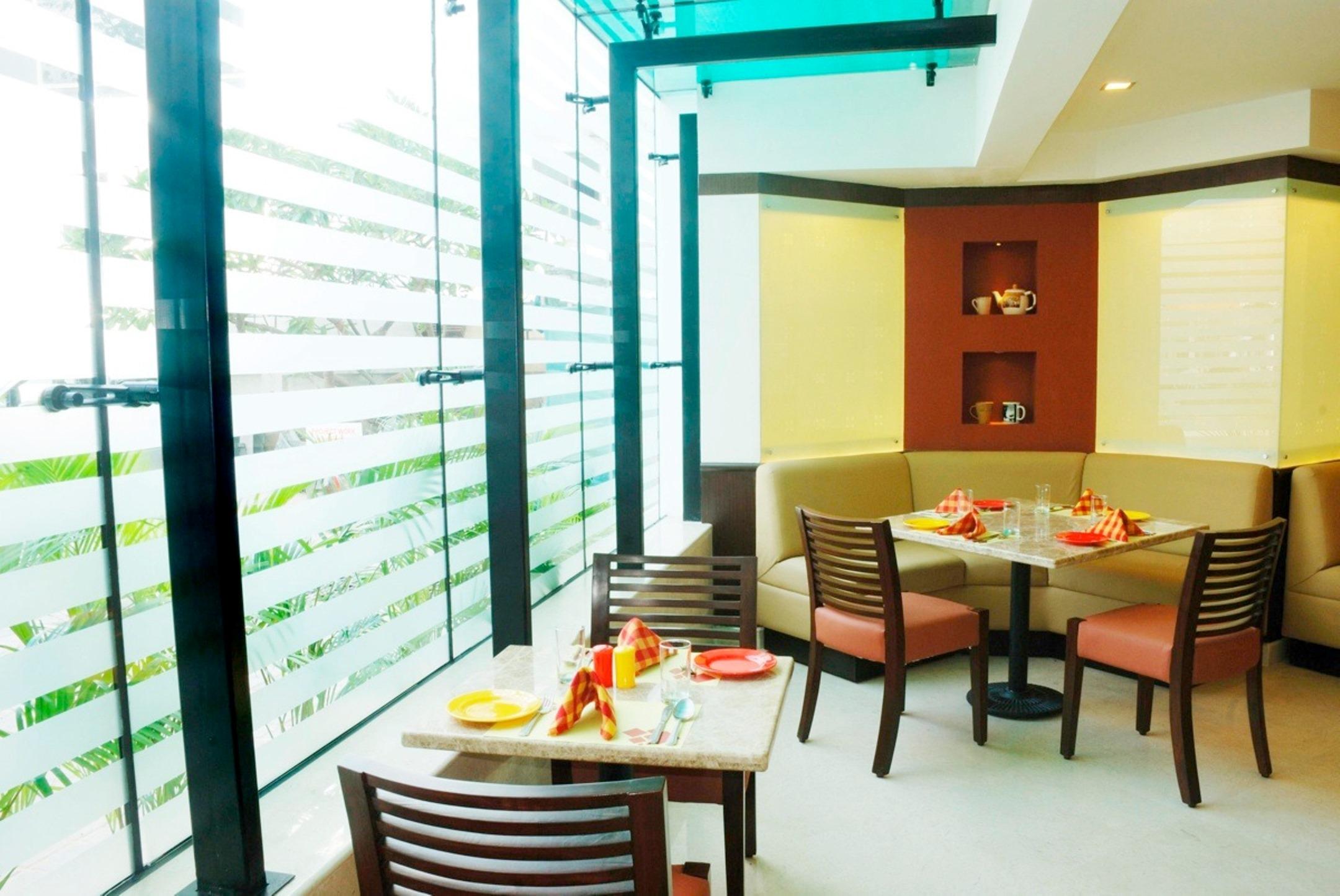 The Residency, Chennai Hotel Exterior photo