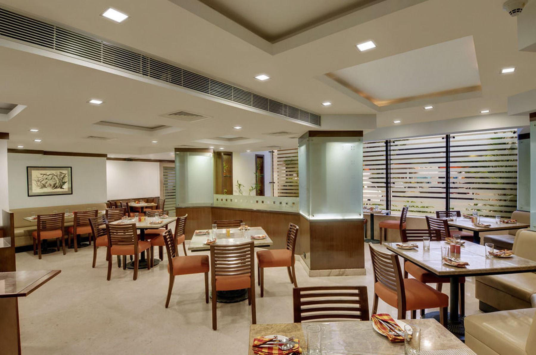 The Residency, Chennai Hotel Exterior photo