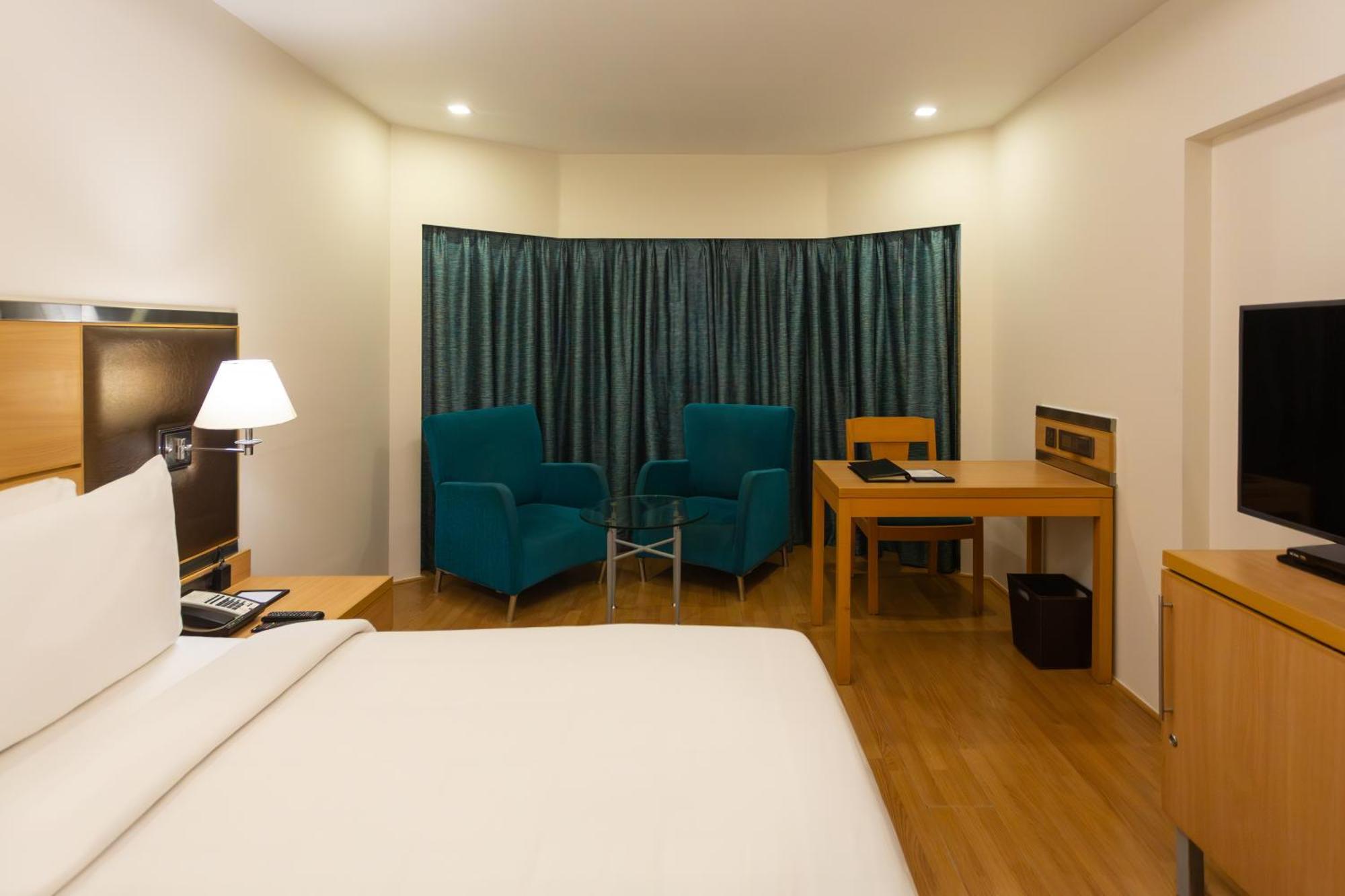The Residency, Chennai Hotel Exterior photo