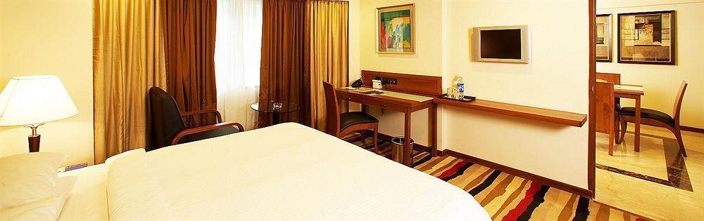 The Residency, Chennai Hotel Exterior photo