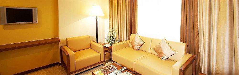 The Residency, Chennai Hotel Exterior photo