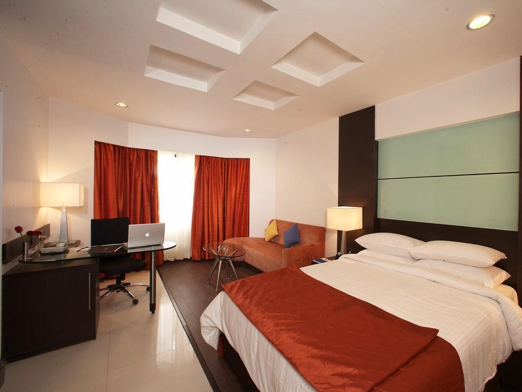 The Residency, Chennai Hotel Exterior photo