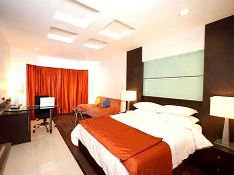 The Residency, Chennai Hotel Exterior photo