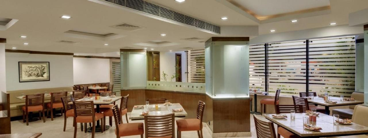 The Residency, Chennai Hotel Exterior photo